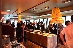 SUNSET SESSIONS AT THE SPACE NEEDLE